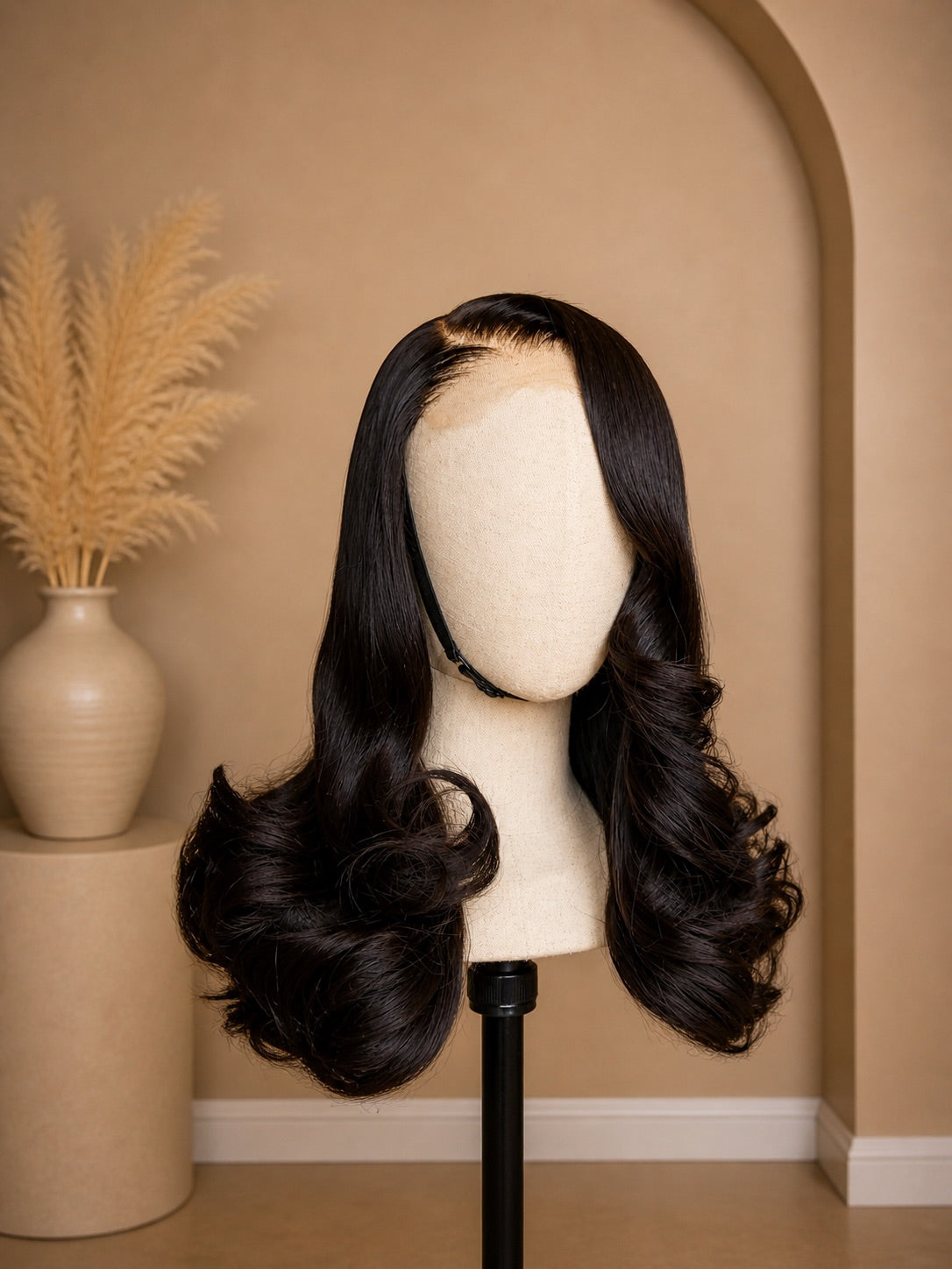 WIGS