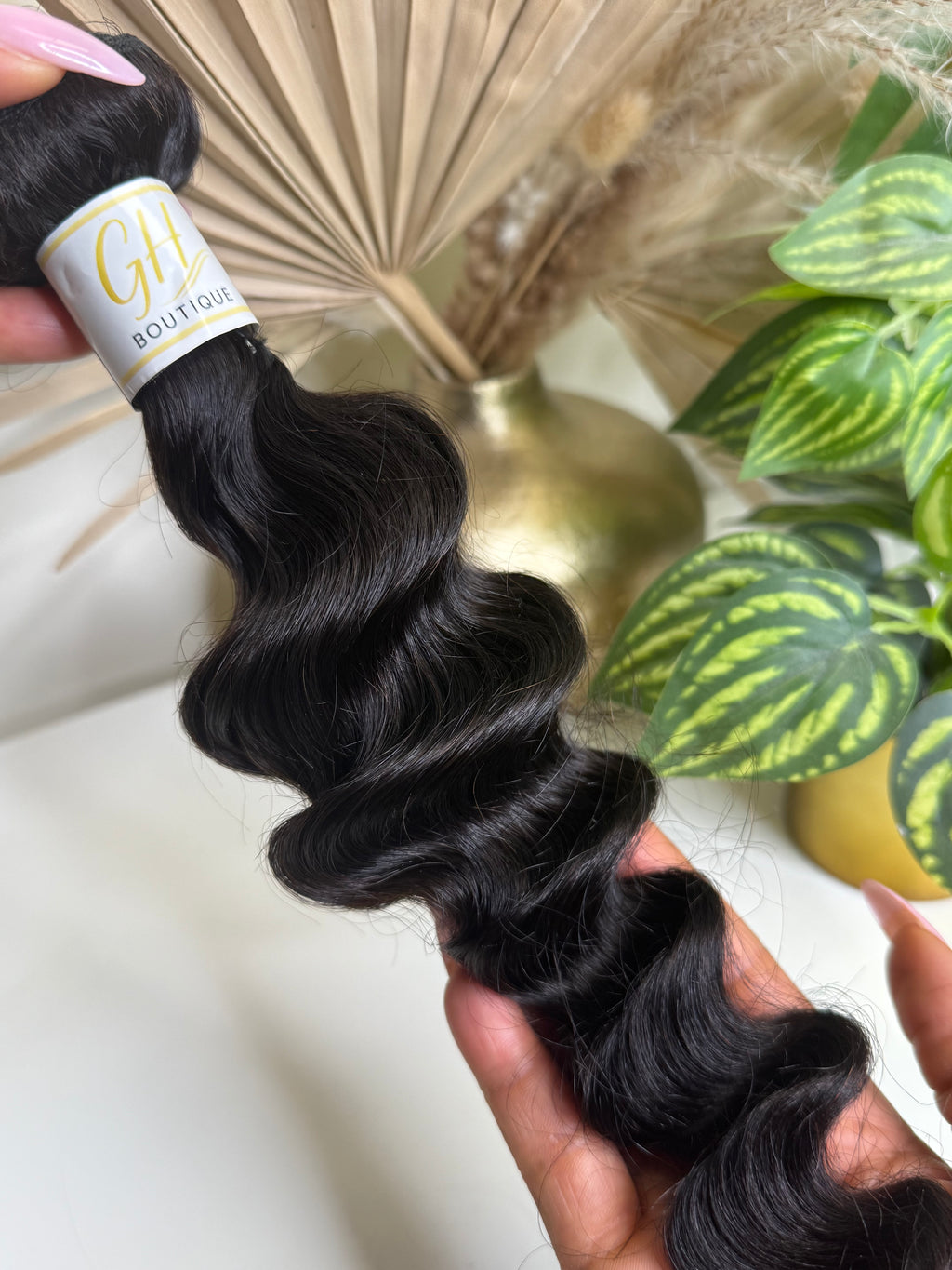 Virgin Hair Bundles