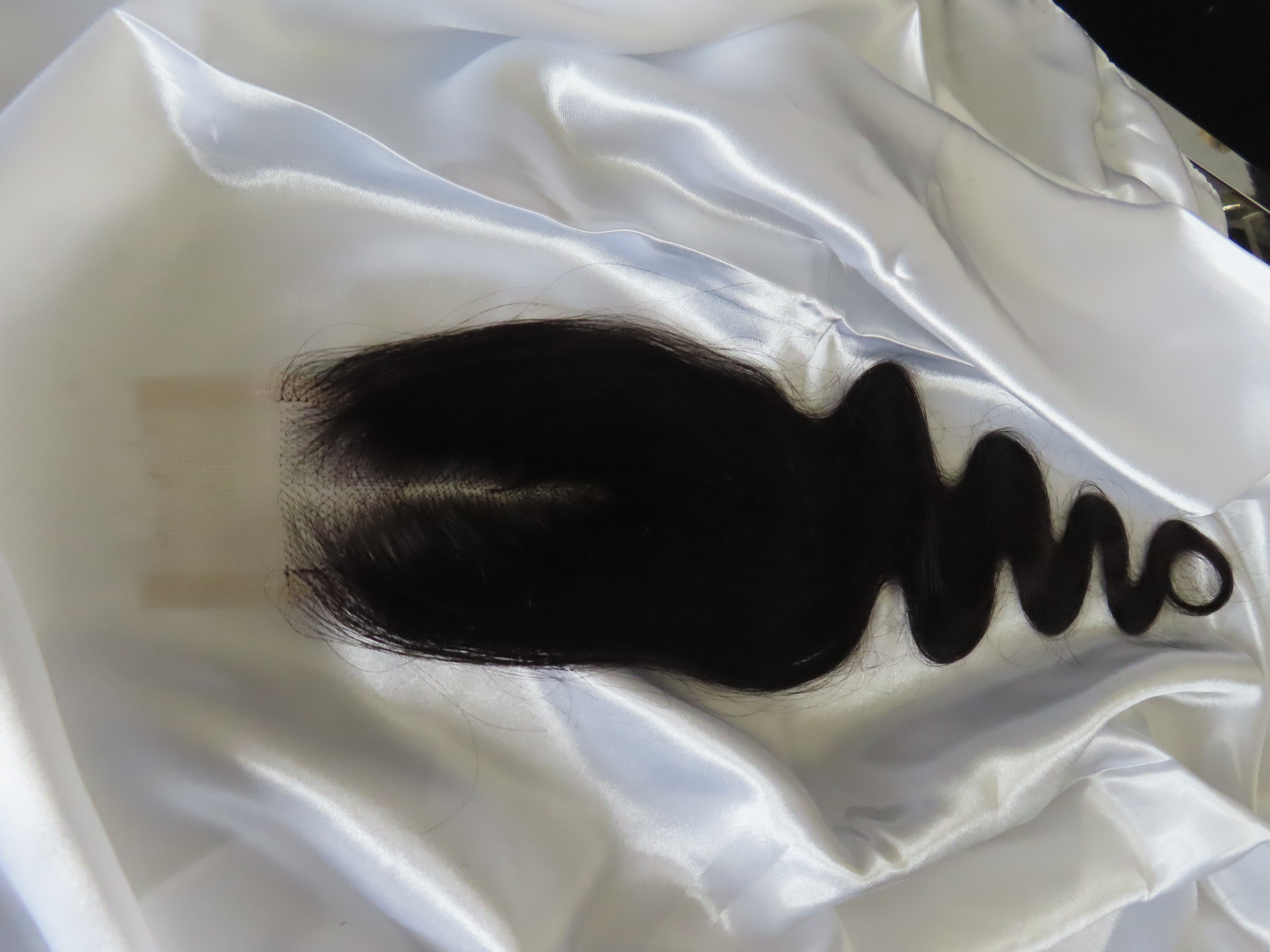 Virgin 2x6 HD Closures