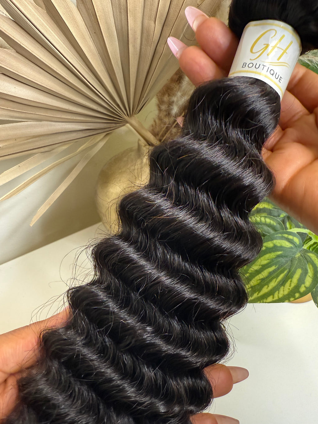 Virgin Hair Bundles