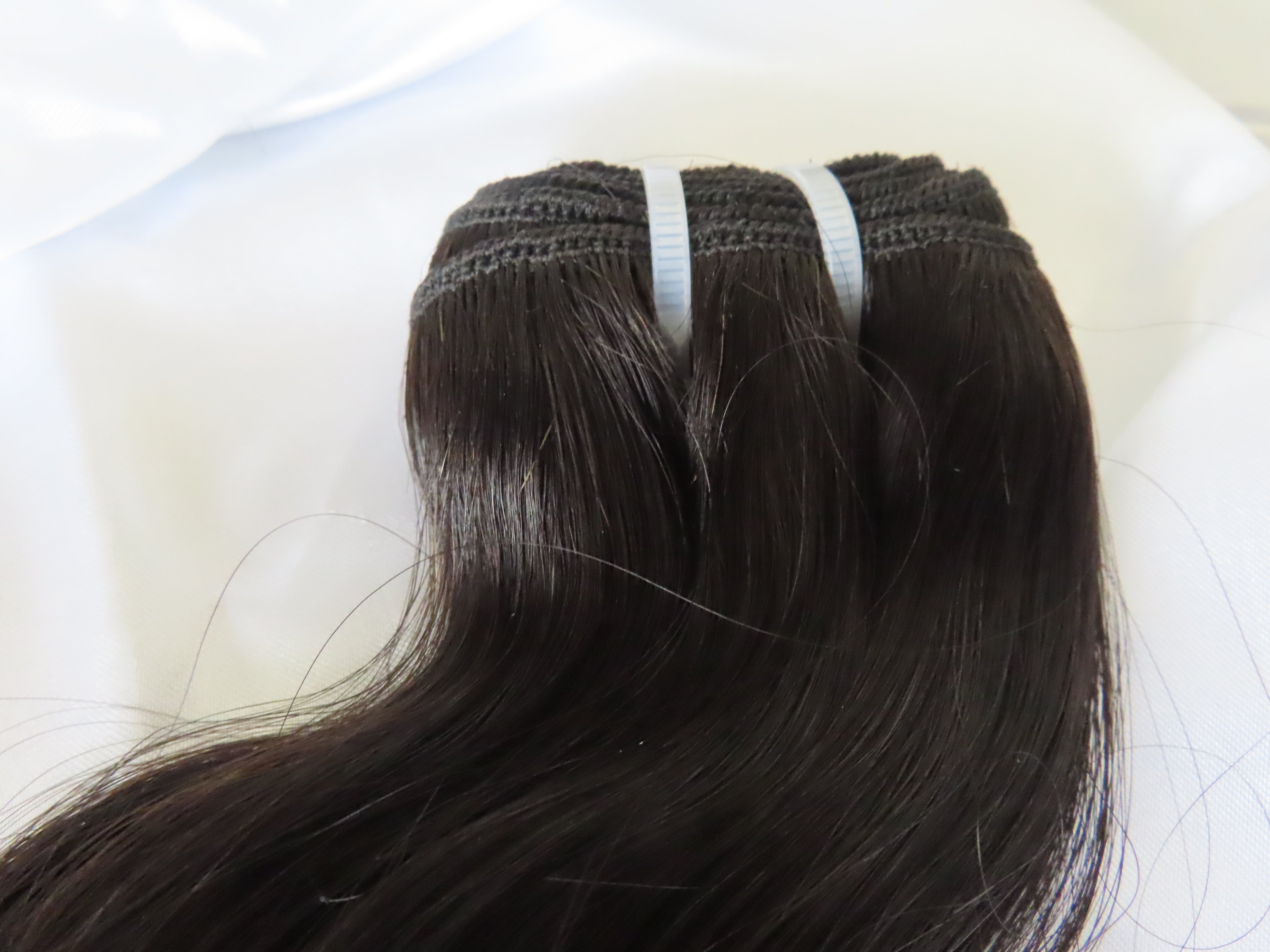 Raw Hair Bundles