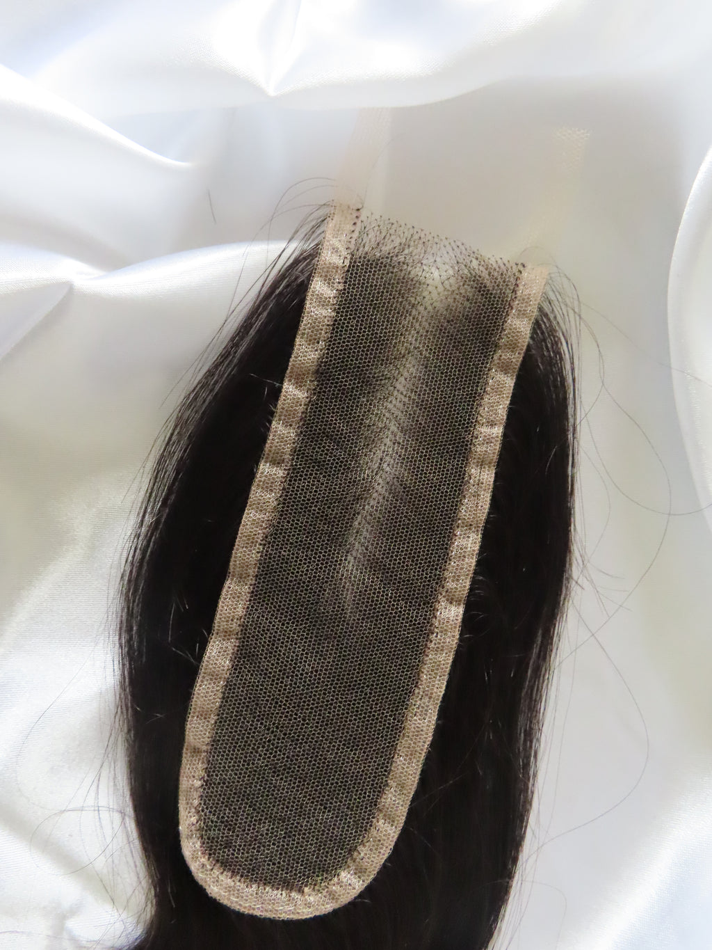 Raw 2x6 HD Closures