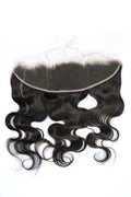 Virgin 13x6 HD Frontals