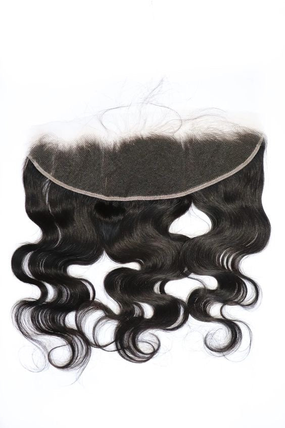 Virgin 13x6 HD Frontals
