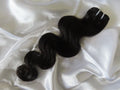 Raw Hair Bundles