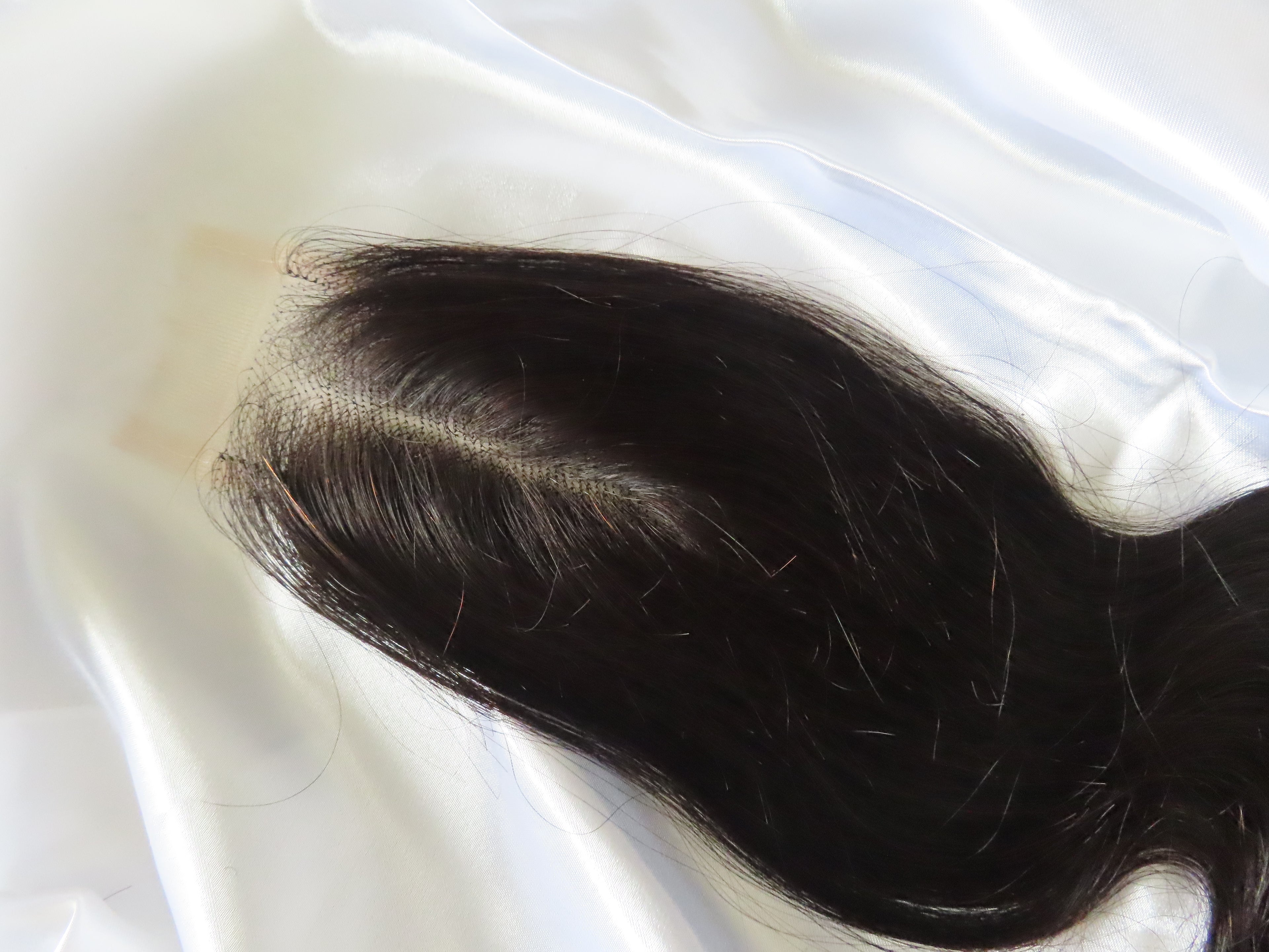 Virgin 2x6 HD Closures