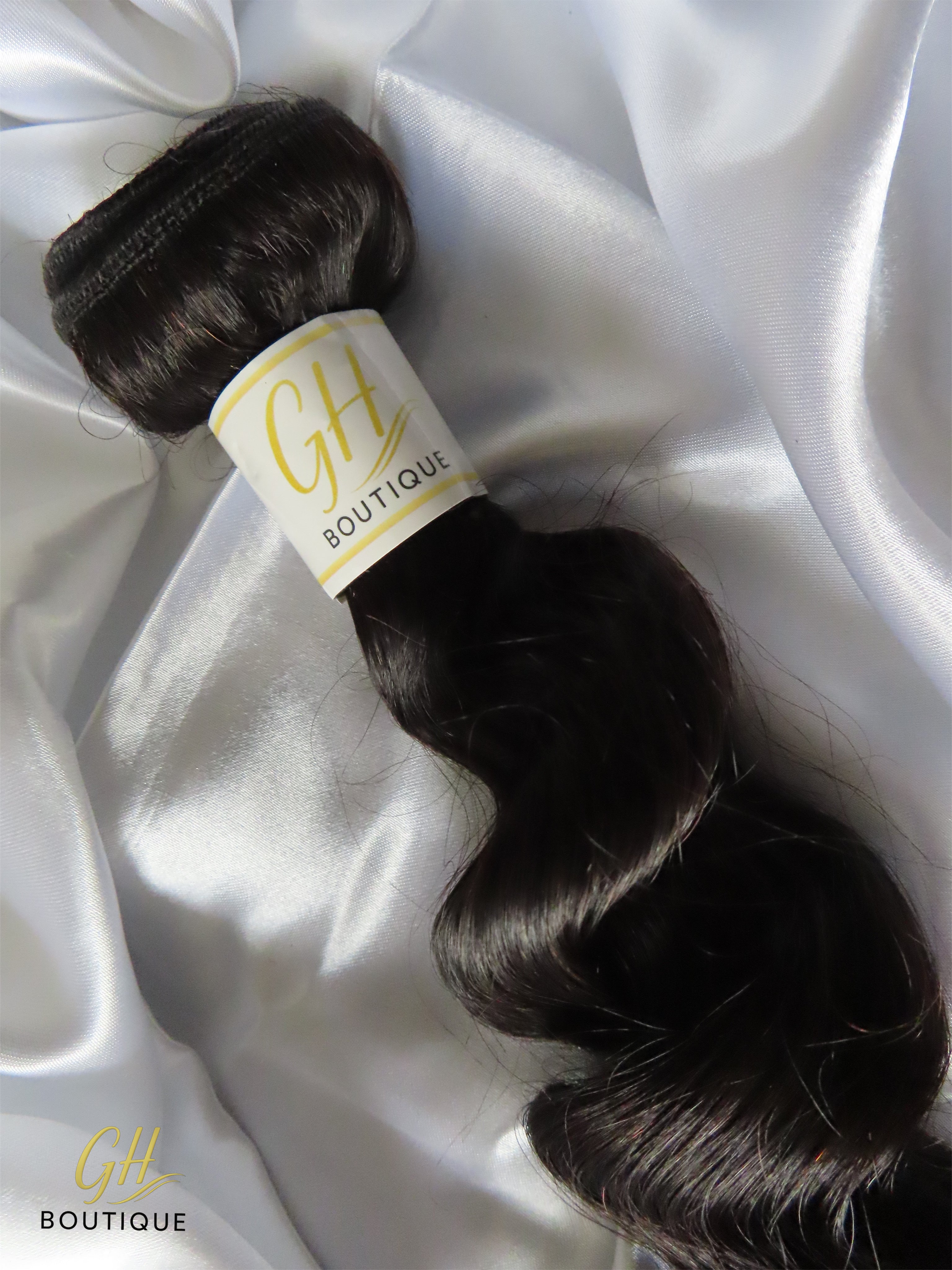 Virgin Hair Bundles