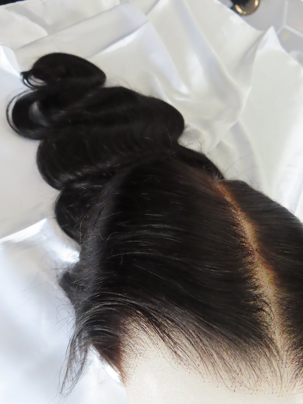 Virgin 13 x 6 HD Frontal Wigs