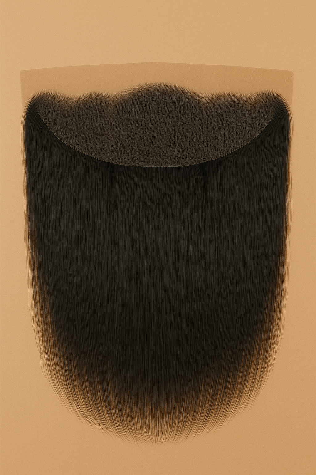 13 X 4 HD Brazilian Straight Frontals