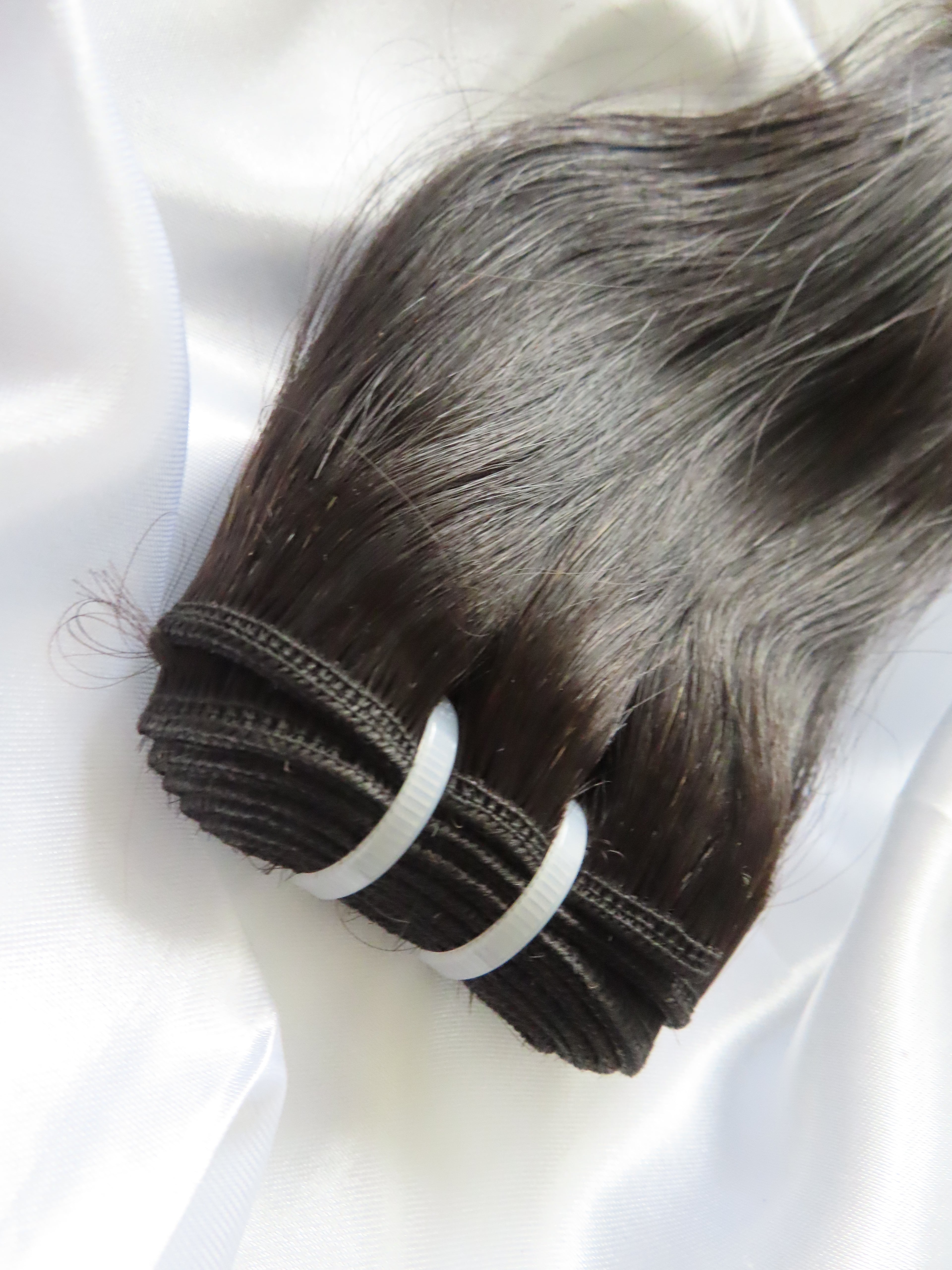 Raw Hair Bundles