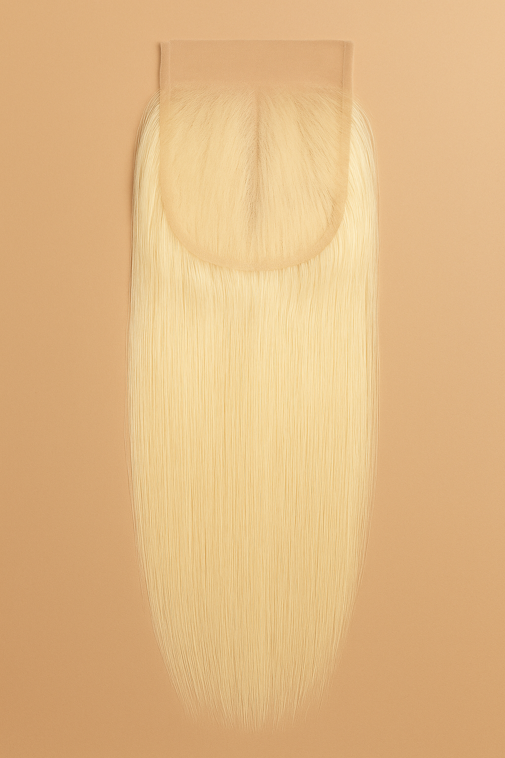 5x5 HD Raw Russian Straight Closures