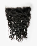 Raw 13x6 HD Frontals