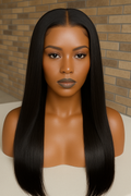 Raw 5x5 HD Closure Wigs