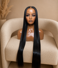 Raw 5x5 HD Closure Wigs