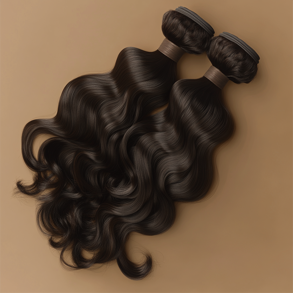 Virgin Hair Bundles